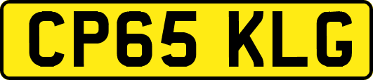 CP65KLG