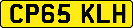 CP65KLH