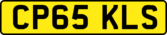 CP65KLS