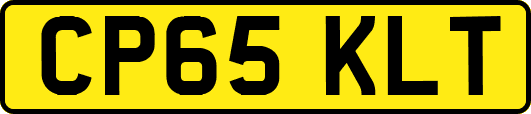 CP65KLT