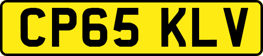 CP65KLV