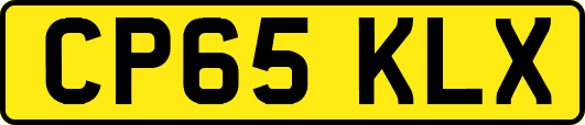 CP65KLX