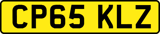 CP65KLZ