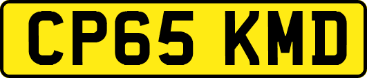CP65KMD