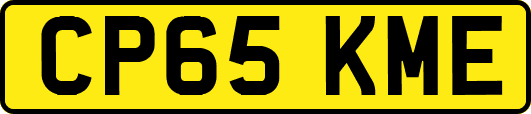 CP65KME