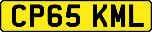 CP65KML