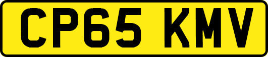 CP65KMV