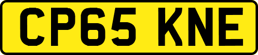 CP65KNE