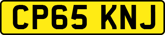 CP65KNJ