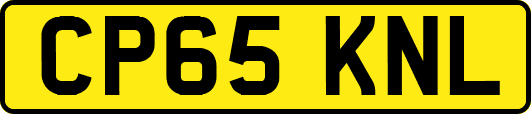 CP65KNL