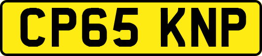 CP65KNP