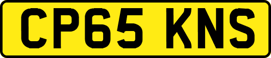 CP65KNS
