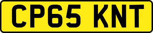 CP65KNT
