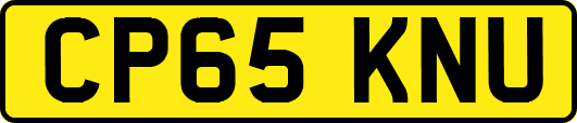 CP65KNU