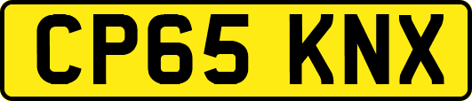 CP65KNX