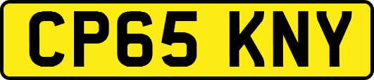 CP65KNY