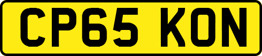 CP65KON