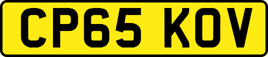 CP65KOV
