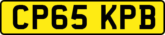 CP65KPB