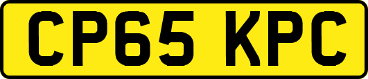 CP65KPC