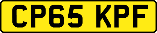 CP65KPF