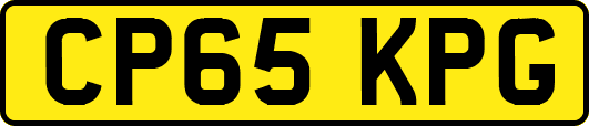 CP65KPG