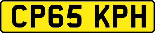 CP65KPH
