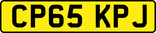 CP65KPJ