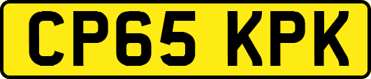 CP65KPK