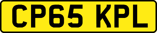 CP65KPL