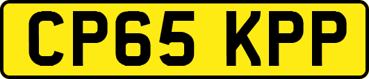 CP65KPP