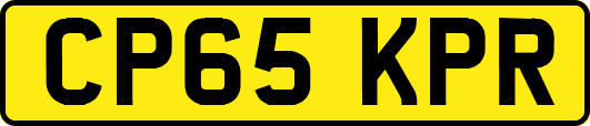 CP65KPR