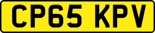 CP65KPV