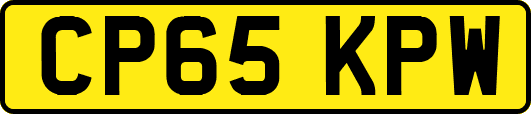CP65KPW