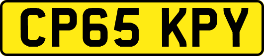 CP65KPY