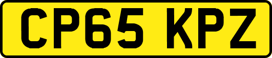 CP65KPZ