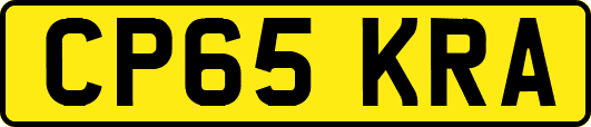 CP65KRA