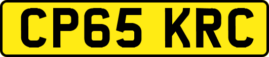 CP65KRC