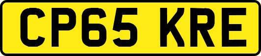 CP65KRE