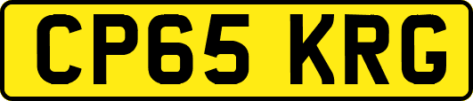 CP65KRG