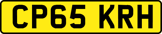 CP65KRH