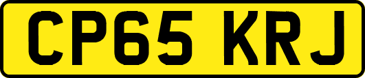 CP65KRJ