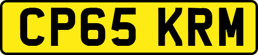 CP65KRM