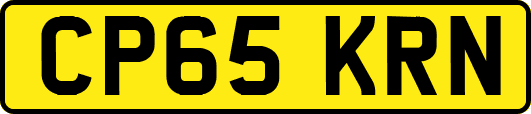 CP65KRN