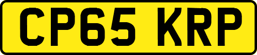 CP65KRP