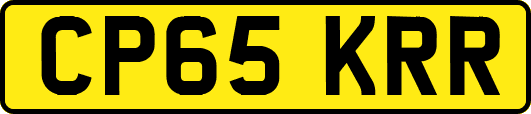 CP65KRR