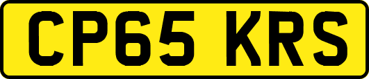 CP65KRS