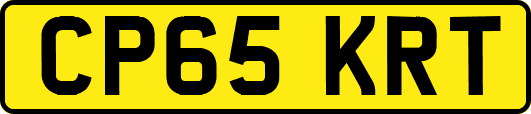 CP65KRT