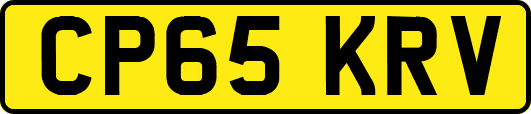 CP65KRV