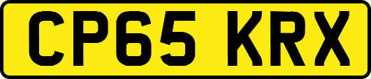CP65KRX